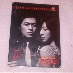 Korean movie
